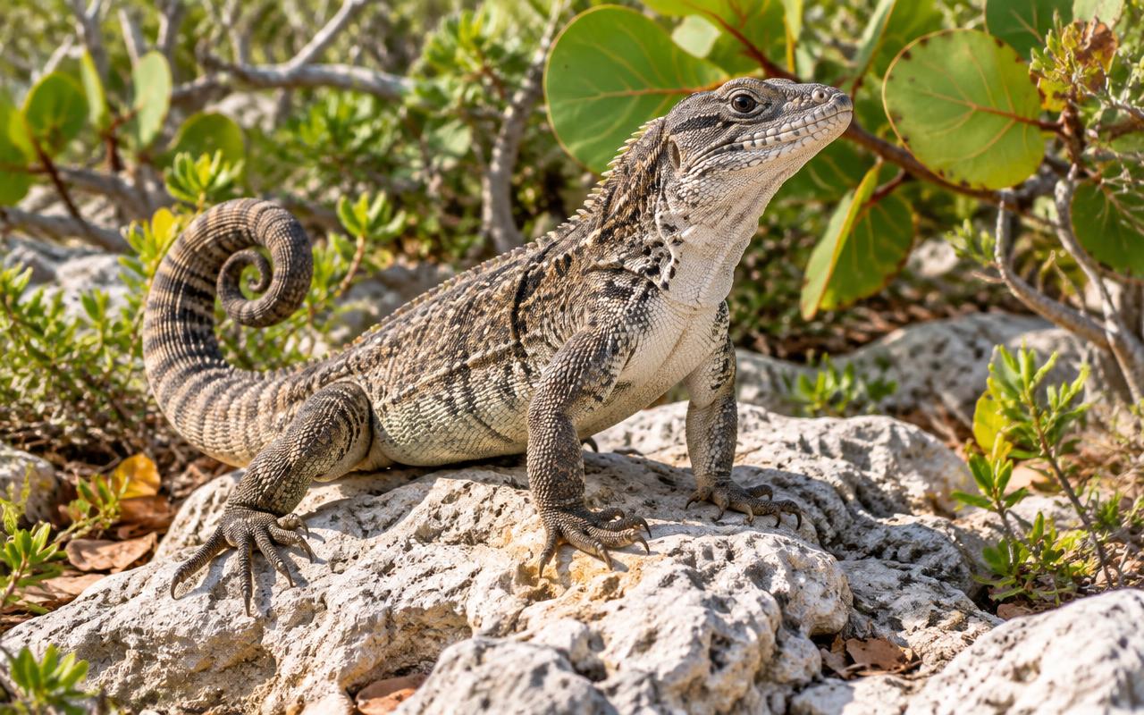 Wild Nassau